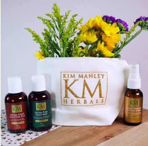 aromatherapy kit 