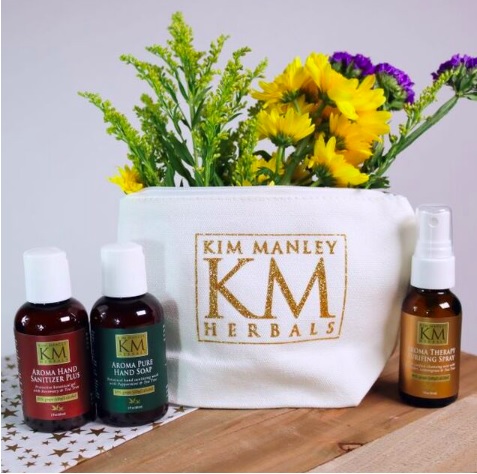 aromatherapy kit